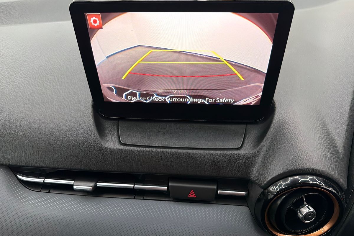 2023 Mazda CX-3 G20 Touring SP DK