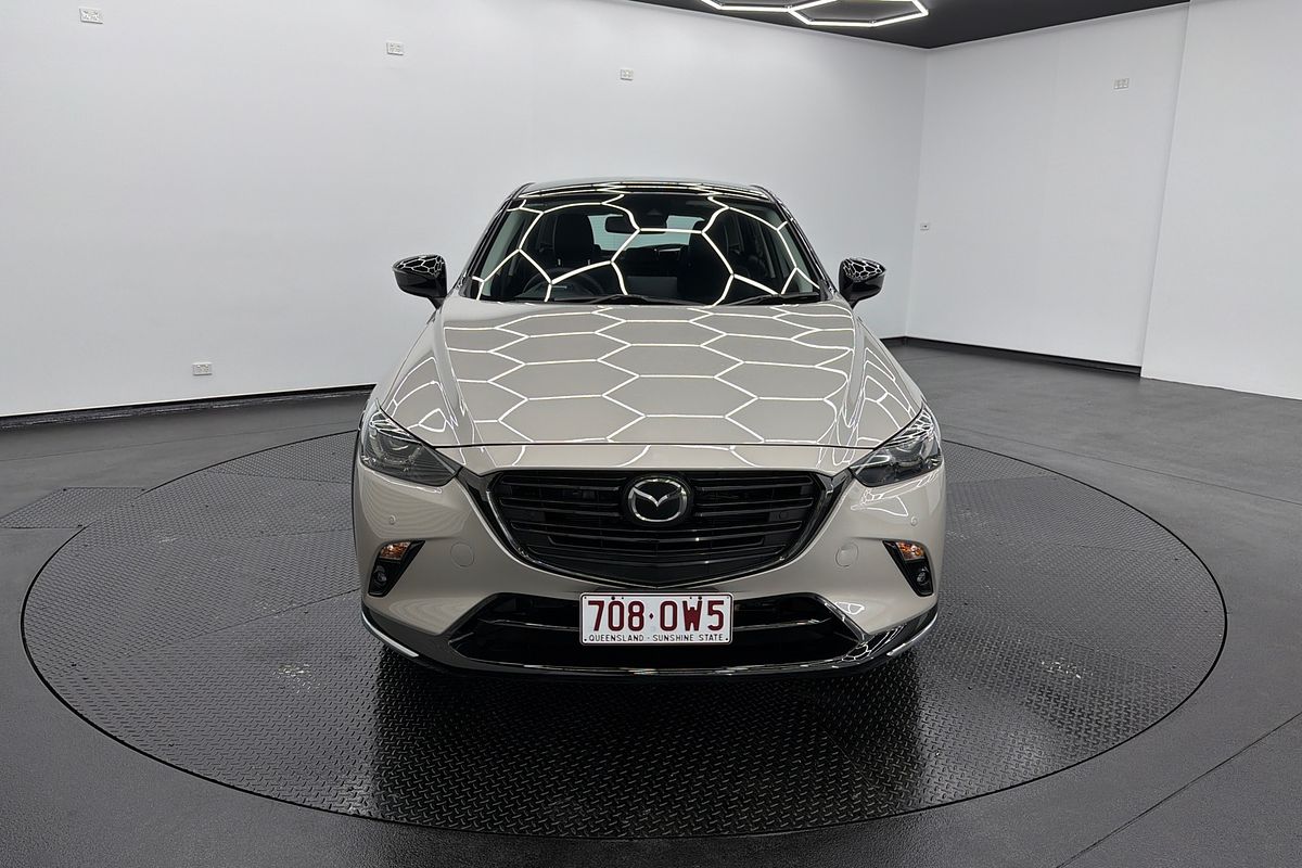 2023 Mazda CX-3 G20 Touring SP DK