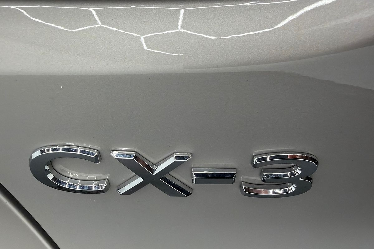 2023 Mazda CX-3 G20 Touring SP DK