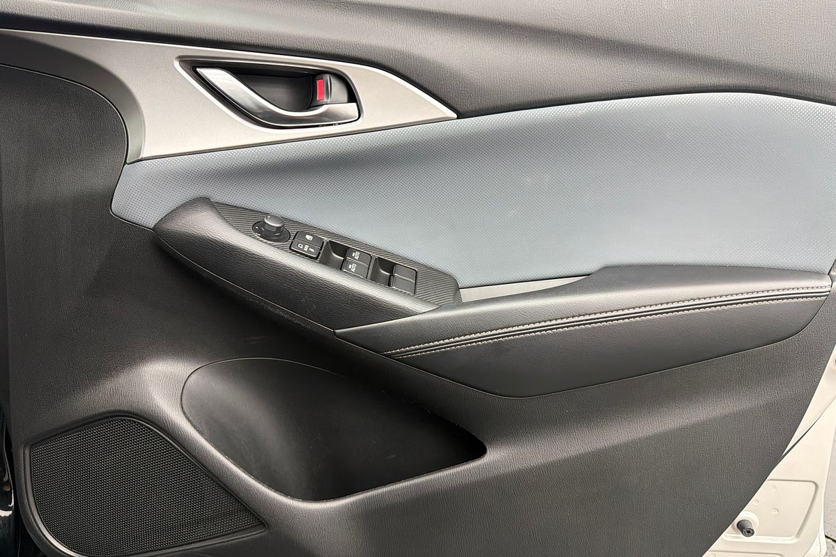 2023 Mazda CX-3 G20 Touring SP DK