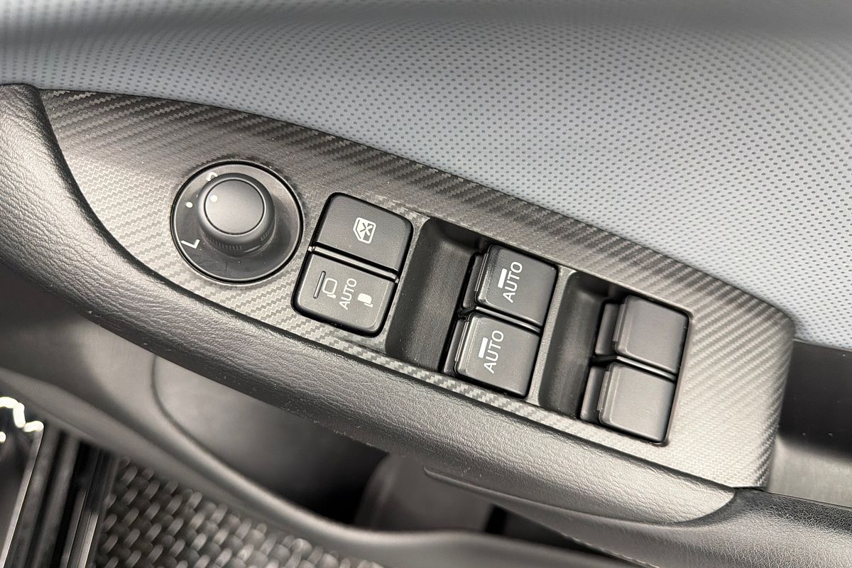 2023 Mazda CX-3 G20 Touring SP DK