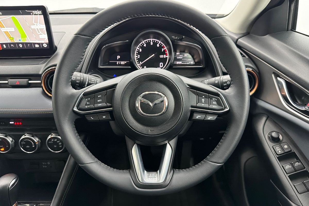2023 Mazda CX-3 G20 Touring SP DK