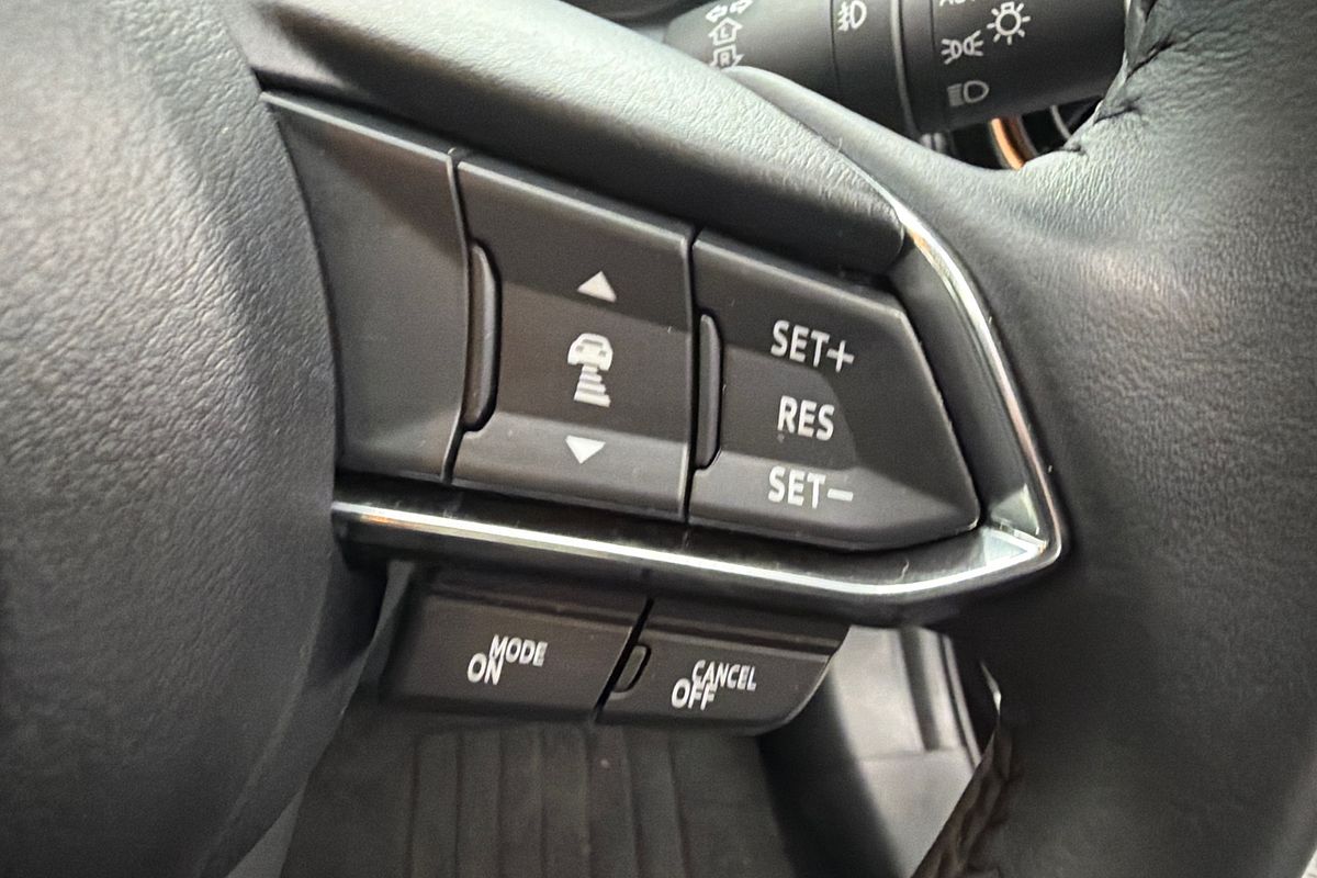 2023 Mazda CX-3 G20 Touring SP DK