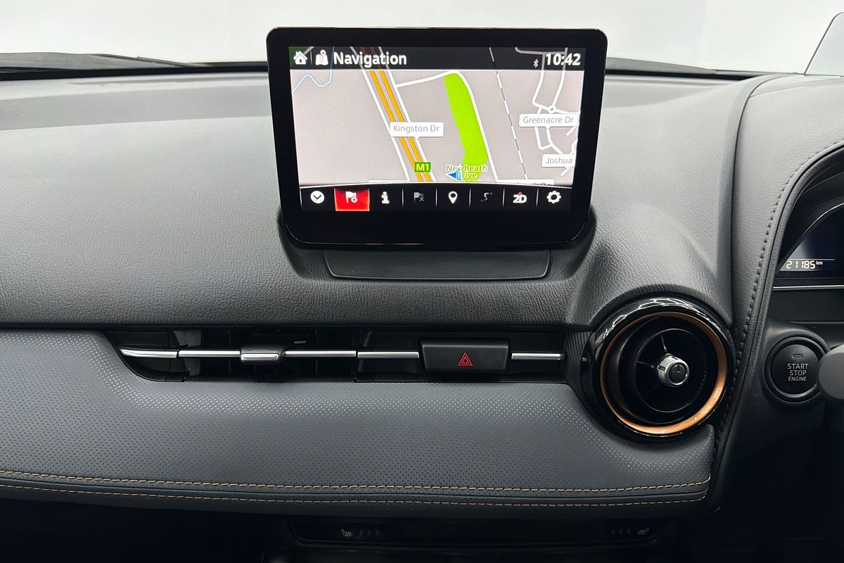 2023 Mazda CX-3 G20 Touring SP DK