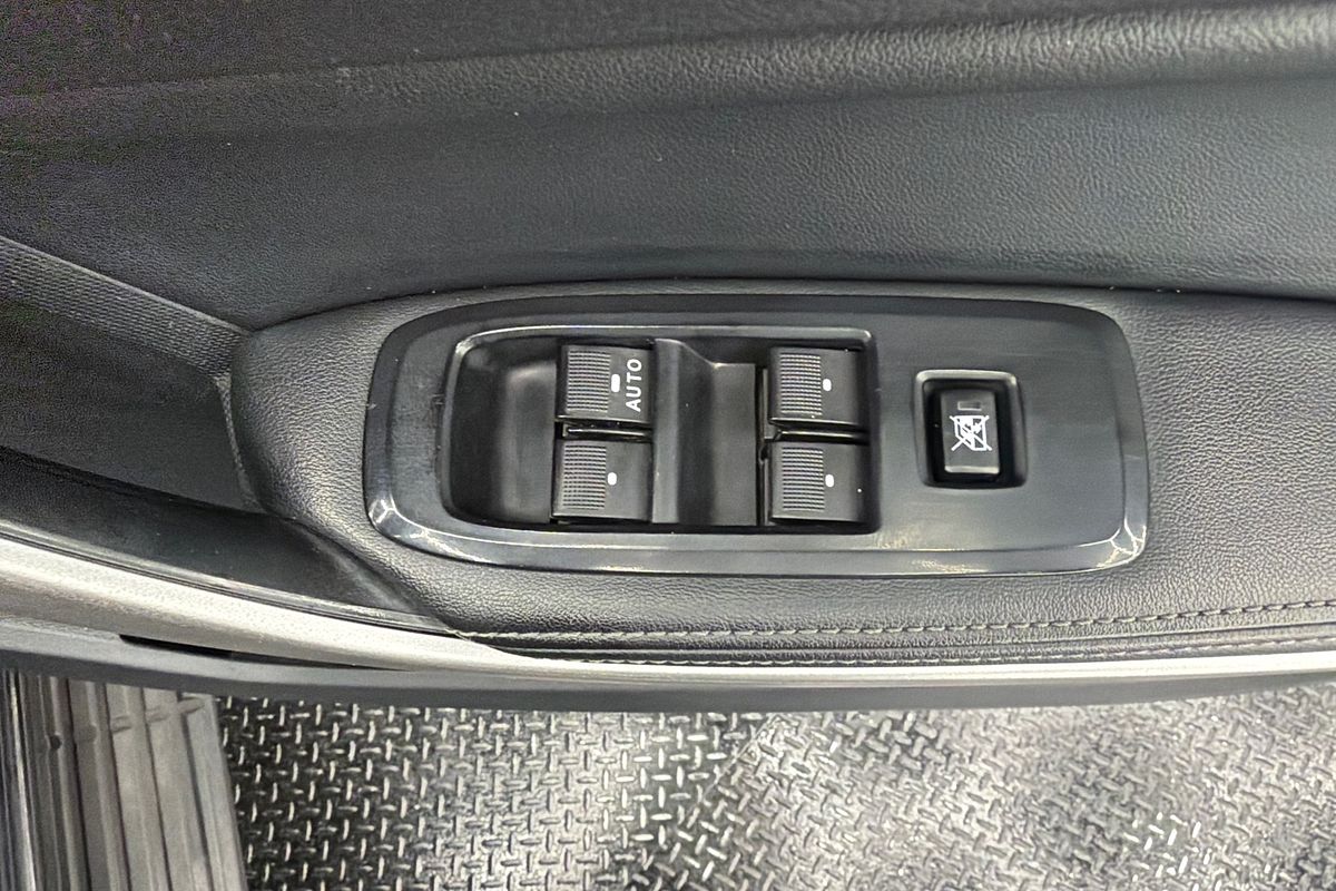 2019 Ford Ranger XLT PX MkIII 4X4 2.0L