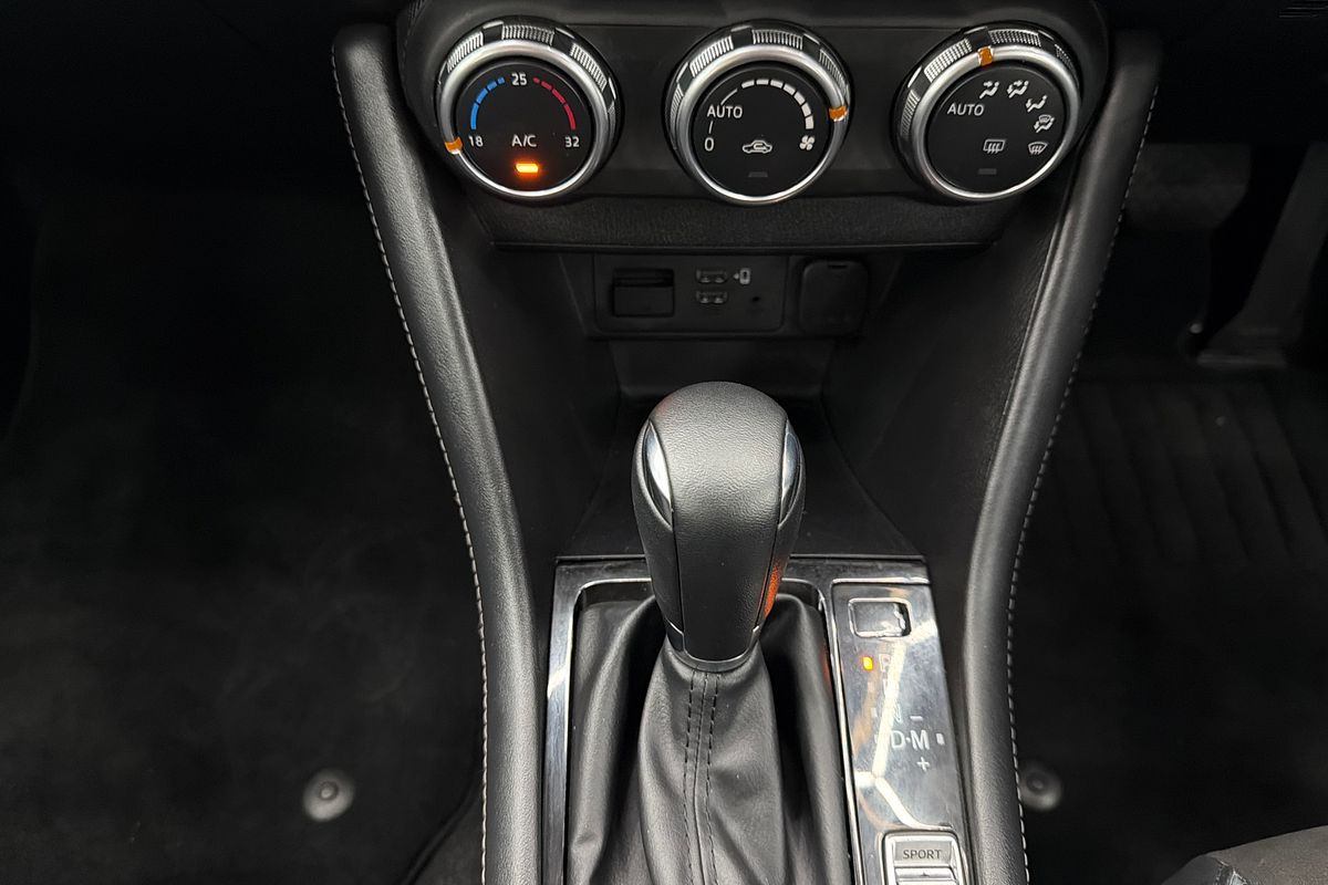 2023 Mazda CX-3 G20 Touring SP DK