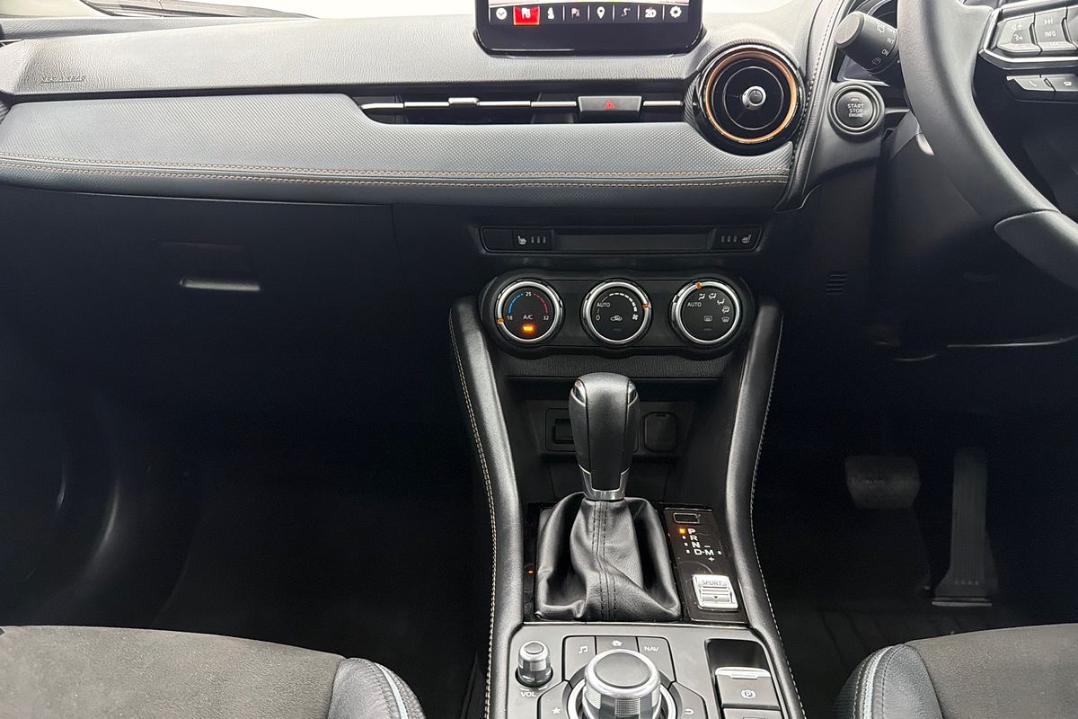 2023 Mazda CX-3 G20 Touring SP DK