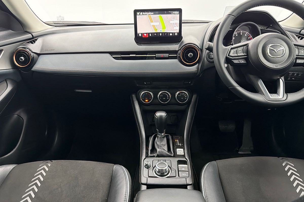 2023 Mazda CX-3 G20 Touring SP DK