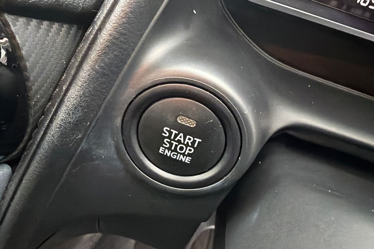 2023 Mazda CX-3 G20 Touring SP DK