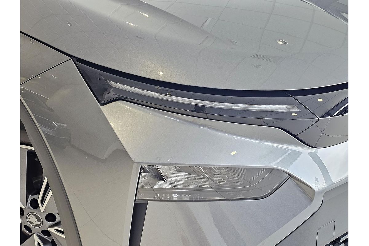 2025 SKODA Elroq 85 Select NY