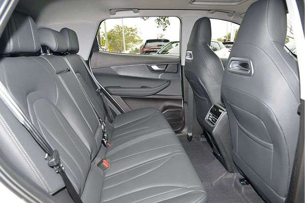 2025 Chery Tiggo 4 Ultimate thumb-8