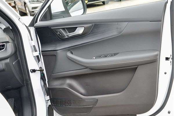 2025 Chery Tiggo 4 Ultimate thumb-15