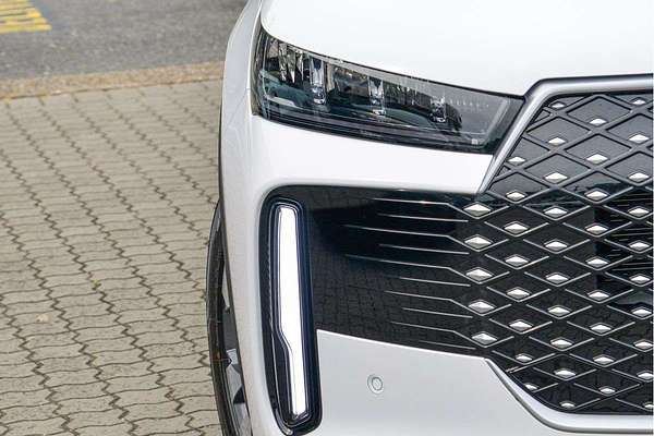 2025 Chery Tiggo 4 Ultimate thumb-1