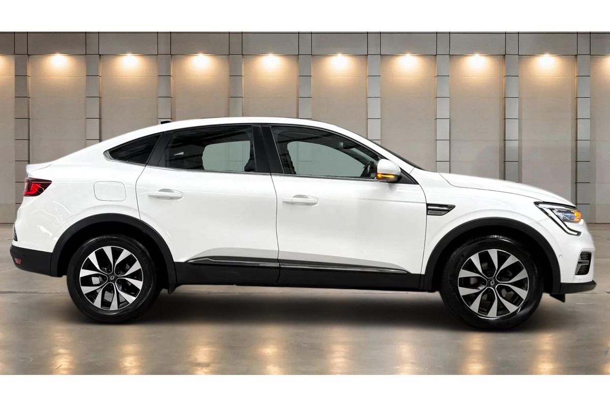 2023 Renault Arkana Zen JL1