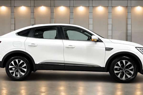 2023 Renault Arkana Zen JL1