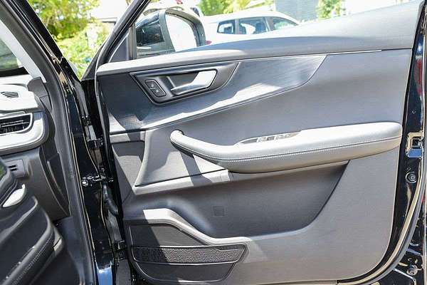 2025 Chery Tiggo 4 Ultimate thumb-15