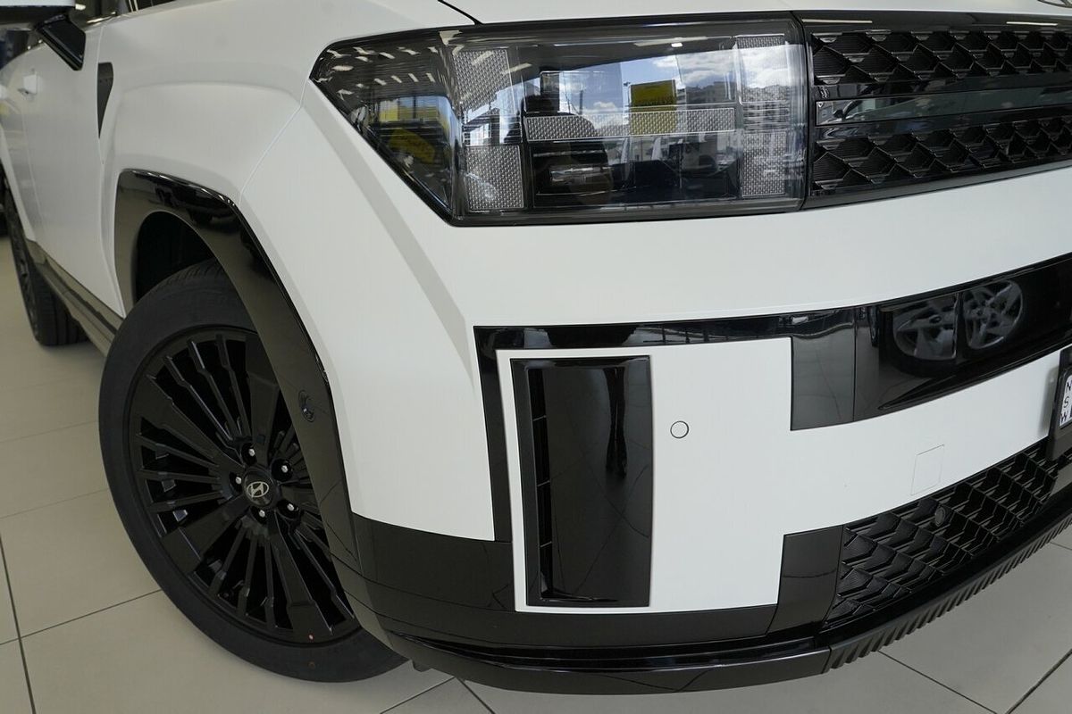 2025 Hyundai Santa Fe Calligraphy MX5.V2