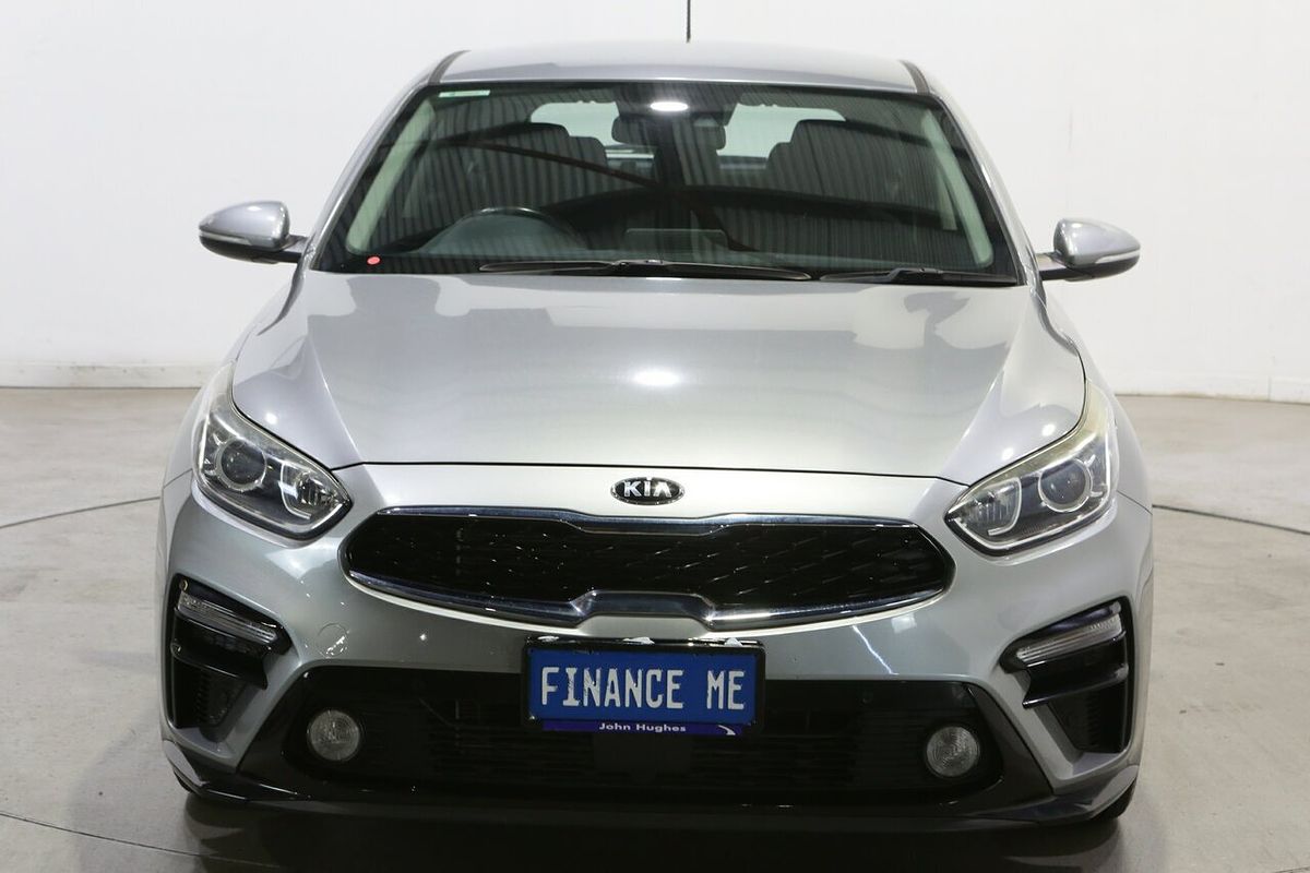 2020 Kia Cerato Sport BD