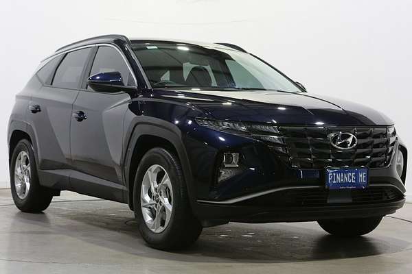 2024 Hyundai Tucson NX4.V2