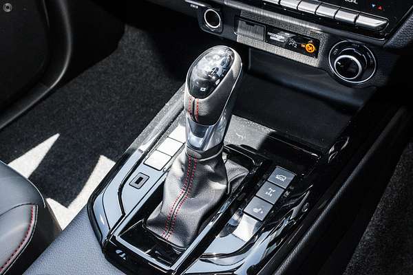 2025 Isuzu D-MAX X-TERRAIN 4X4 thumb-10