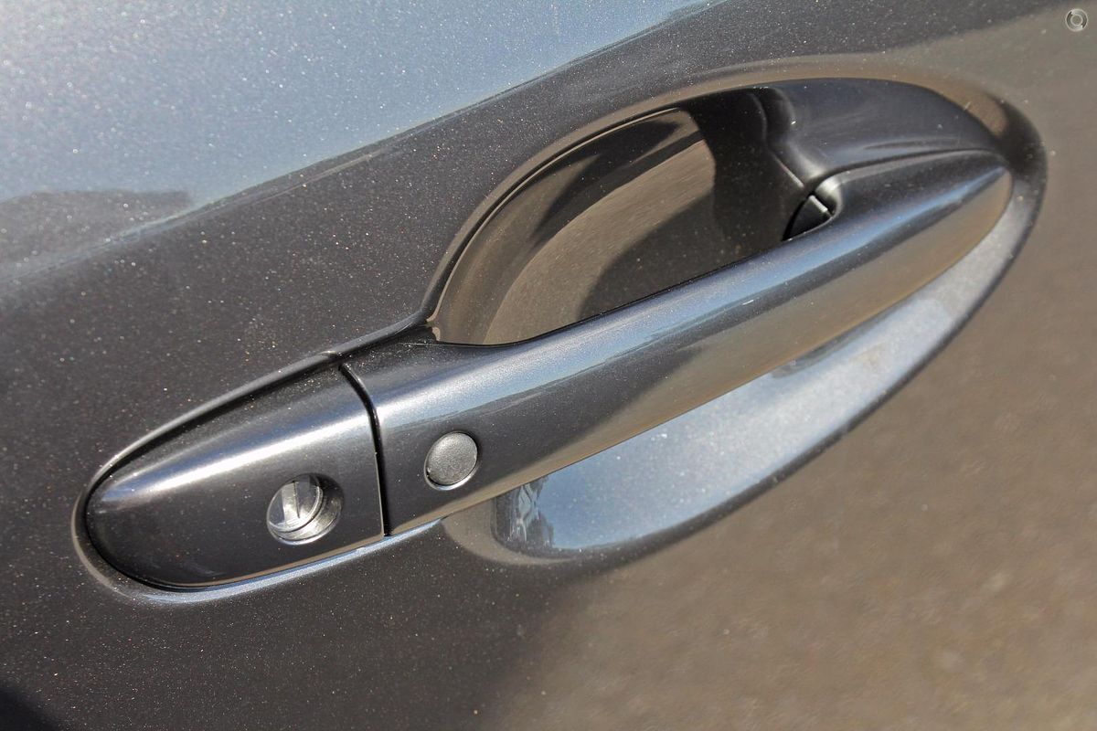 2017 Mazda 3 SP25 Astina BN Series