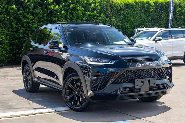 2025 GWM Haval H6GT Ultra B03