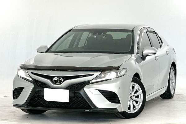 2019 Toyota Camry Ascent Sport ASV70R