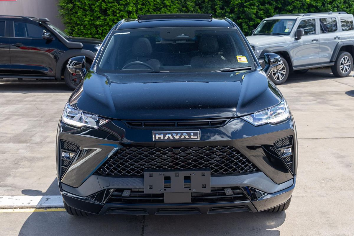 2025 GWM Haval H6GT Ultra B03