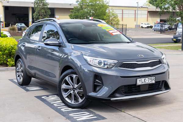 2021 Kia Stonic Sport YB