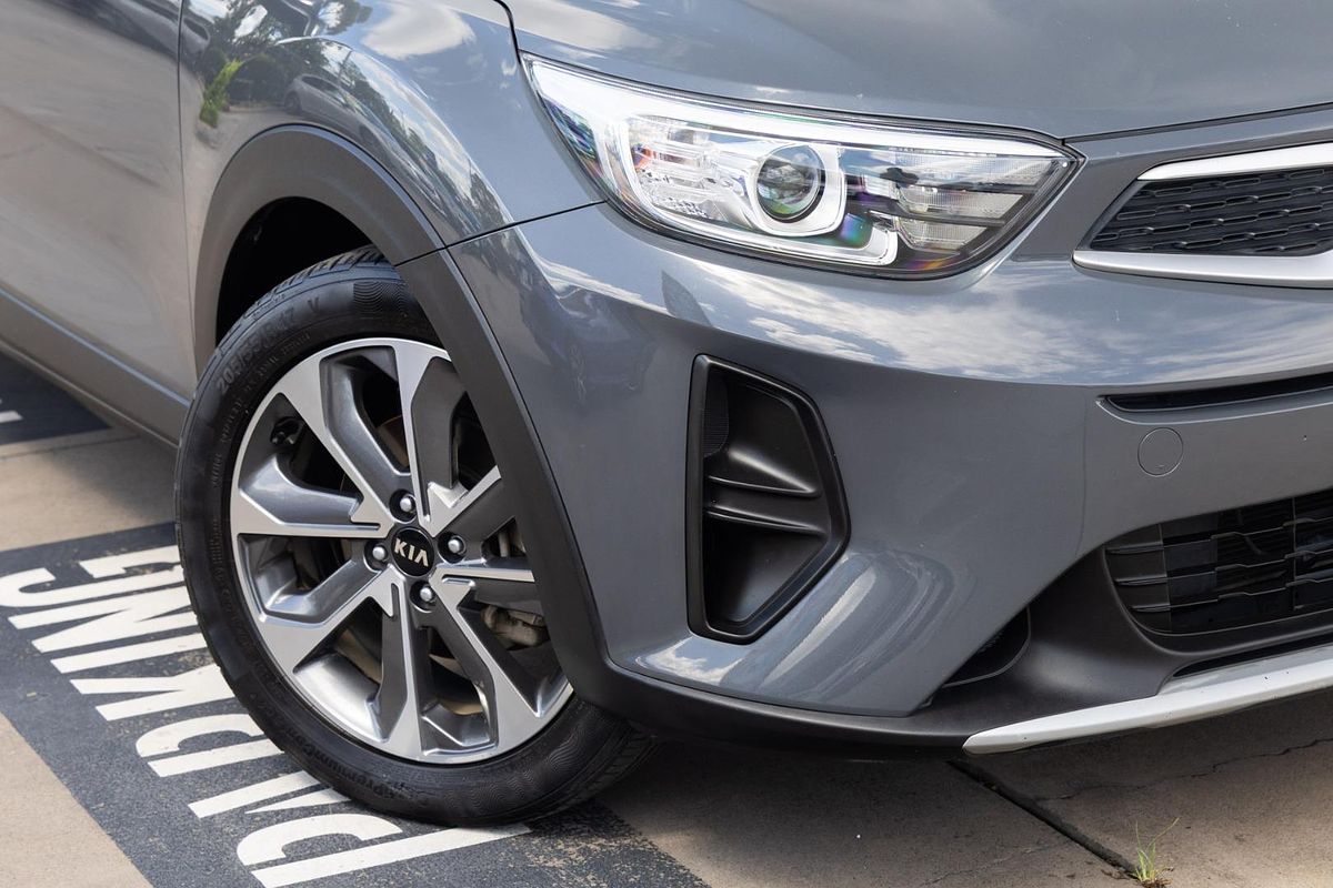 2021 Kia Stonic Sport YB