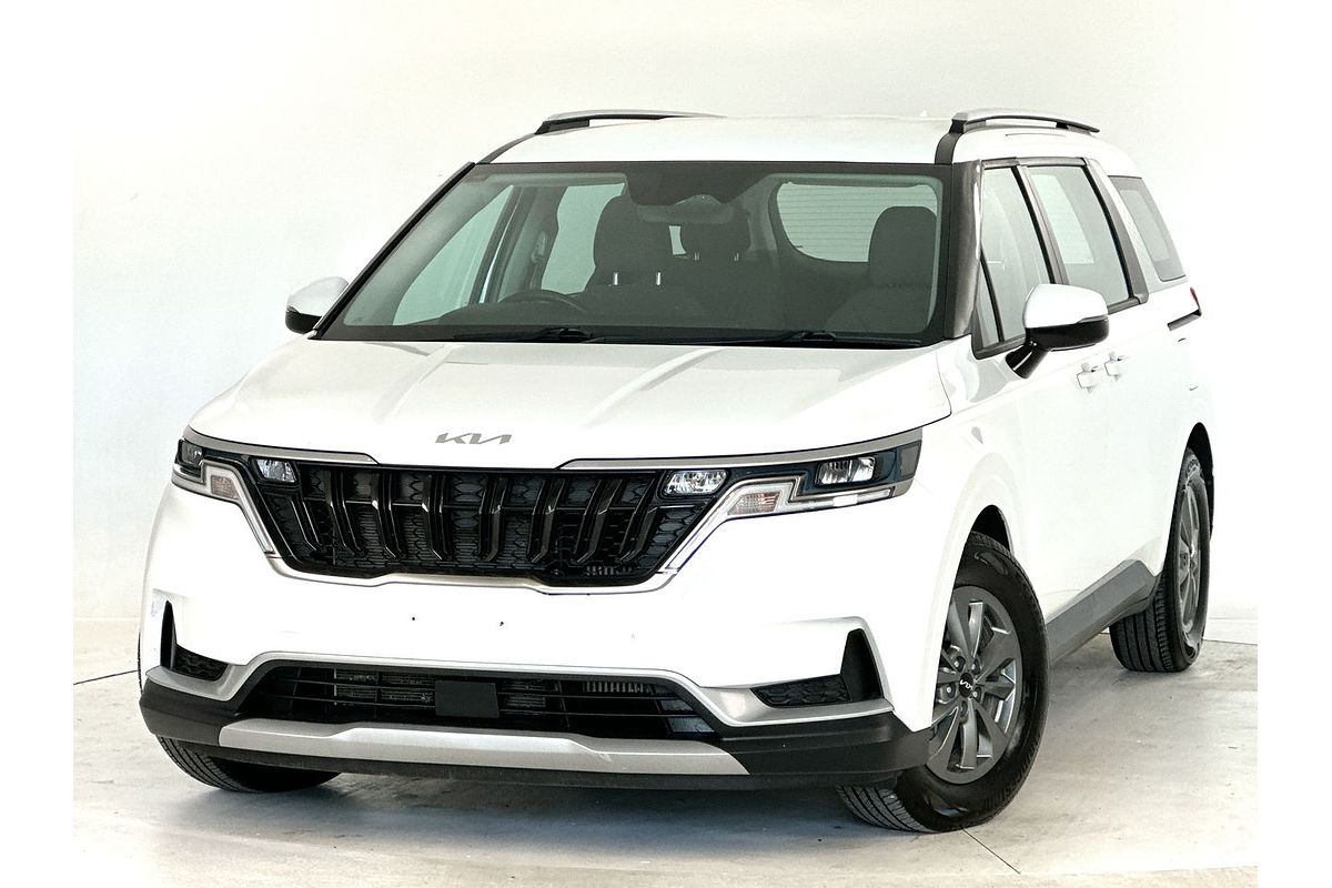 2022 Kia Carnival S KA4