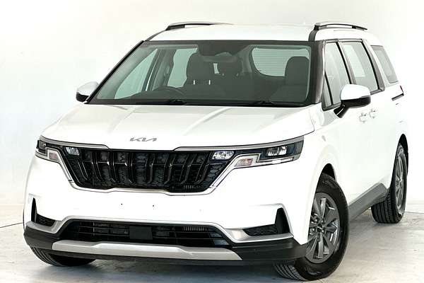 2022 Kia Carnival S KA4