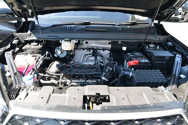 2025 Chery Tiggo 4 Urban thumb-7