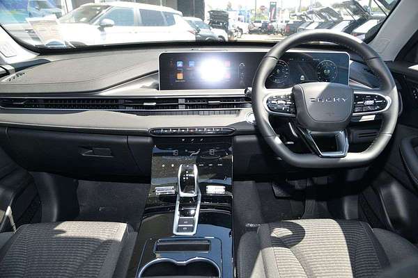 2025 Chery Tiggo 4 Urban thumb-15