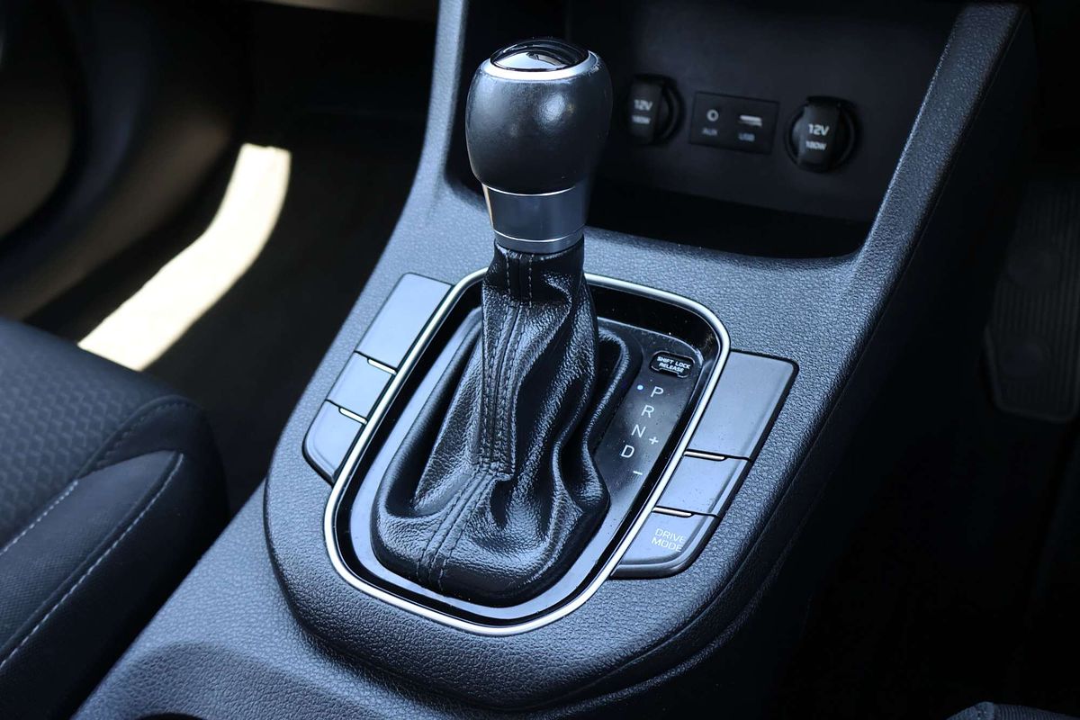 2018 Hyundai i30 Active PD2