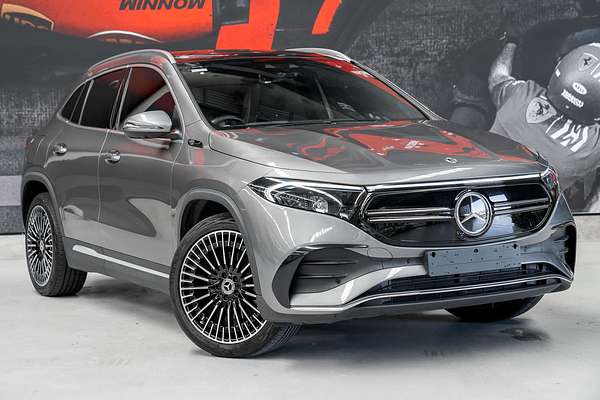 2023 Mercedes-Benz EQA EQA350 H243