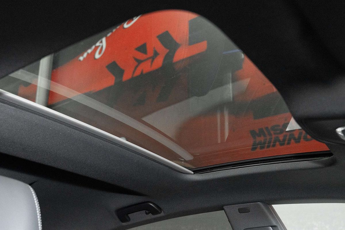 2022 Audi A5 45 TFSI S line F5