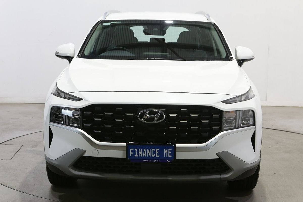 2022 Hyundai Santa Fe TM.V4