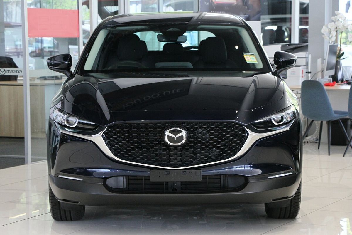 2025 Mazda CX-30 G20 Evolve DM Series