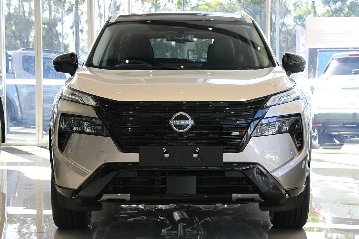 2026 Nissan X-TRAIL Ti-L e-POWER T33