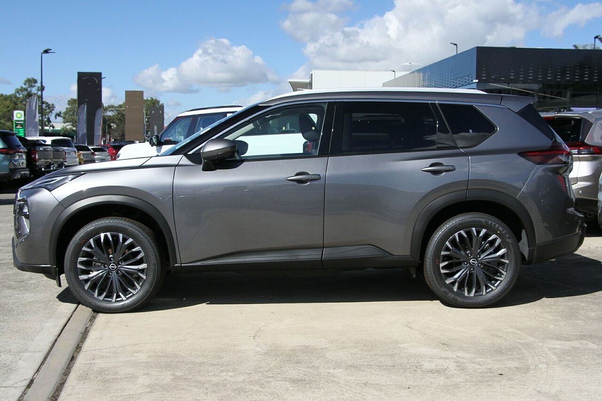2026 Nissan X-TRAIL Ti T33