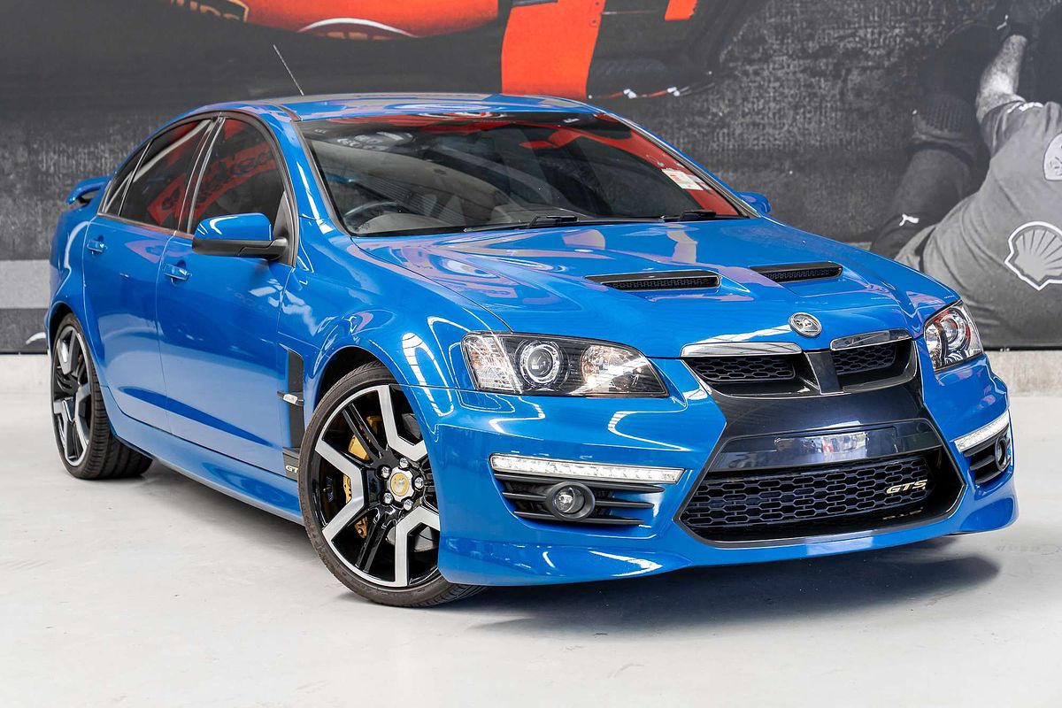 2012 Holden Special Vehicles GTS  E Series 3