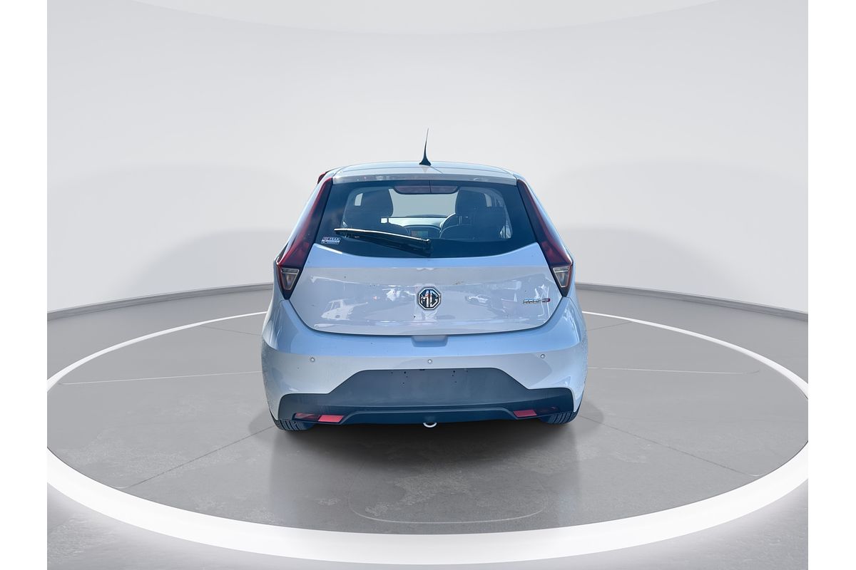 2024 MG MG3 Core