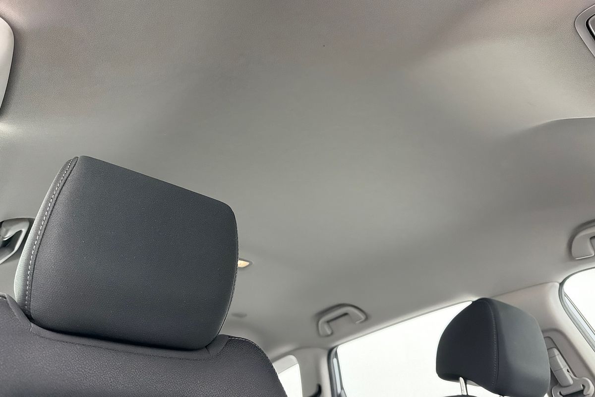 2017 Honda CR-V VTi-S RW