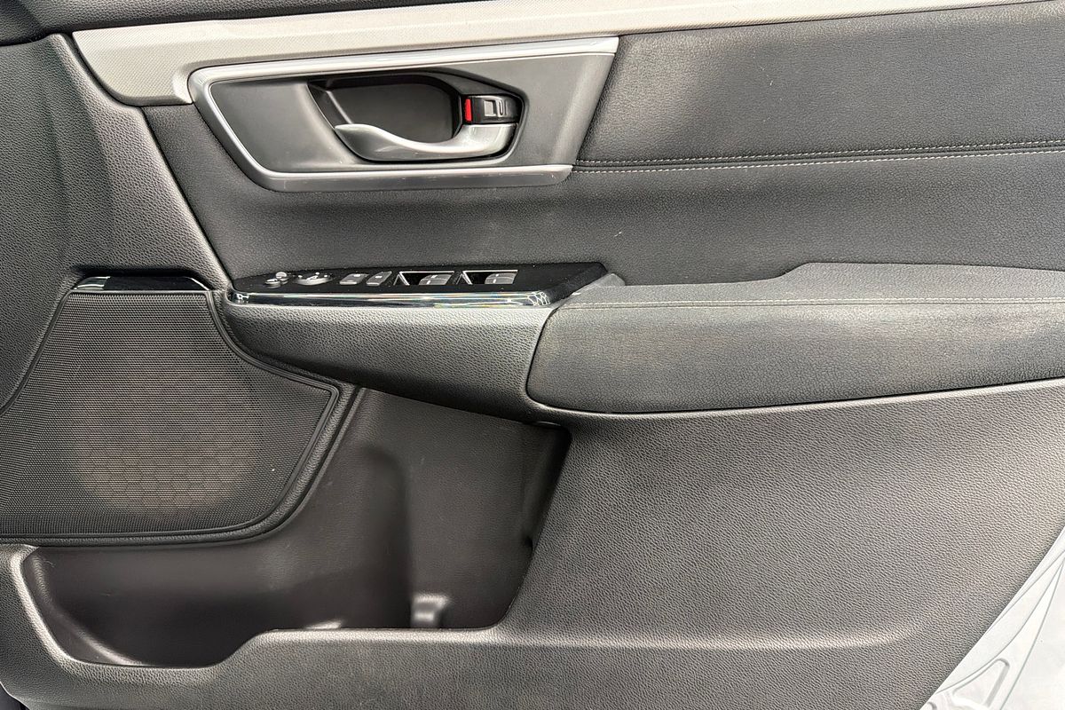 2017 Honda CR-V VTi-S RW