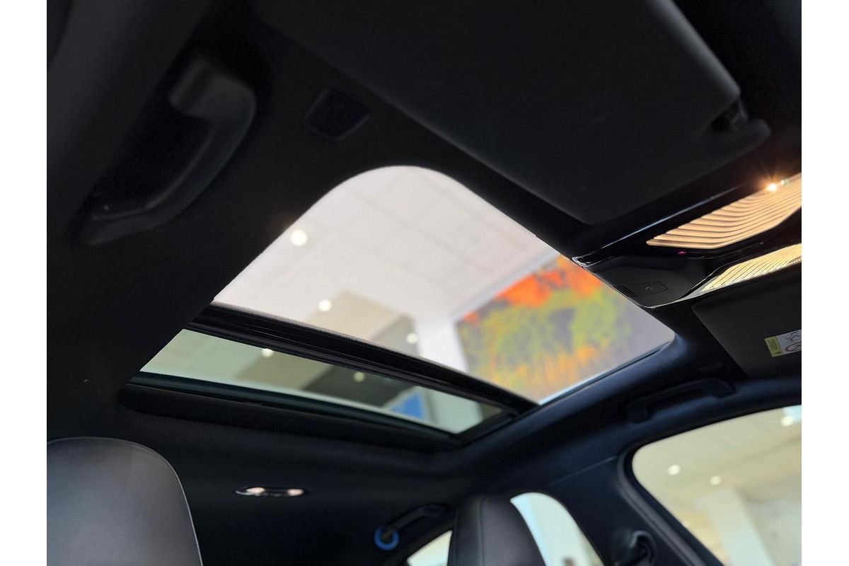 2023 BMW 3 Series 330i M Sport G20 LCI