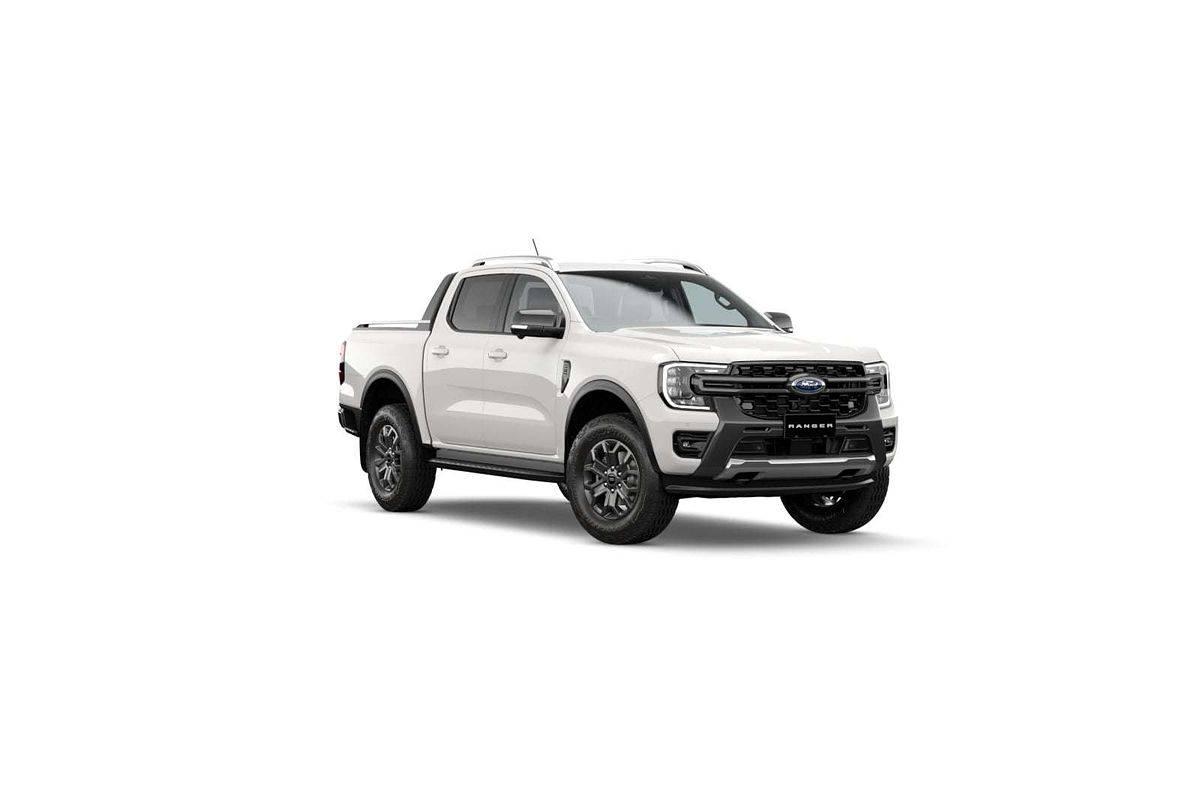 2026 Ford Ranger Wildtrak 4X4 2.0L