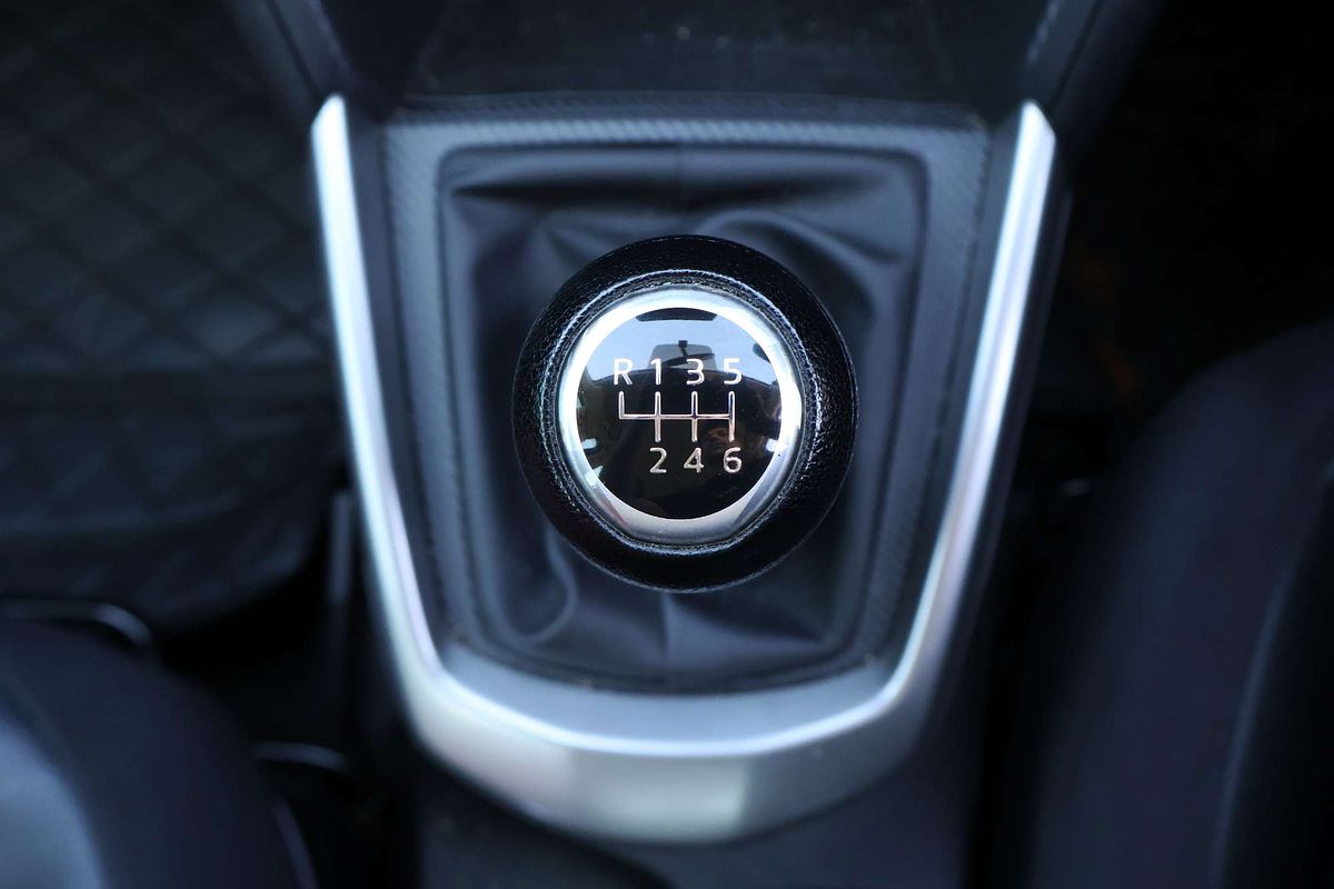 2015 Mazda CX-3 Neo DK