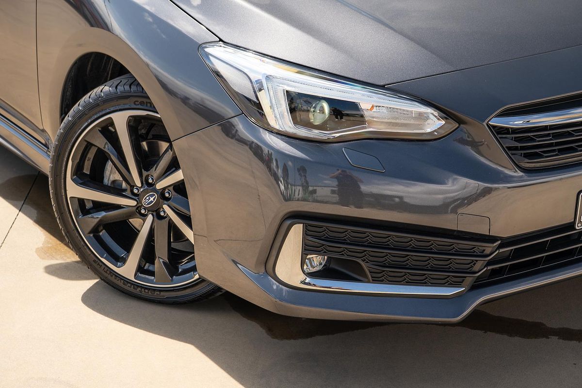 2023 Subaru Impreza 2.0i-S G5