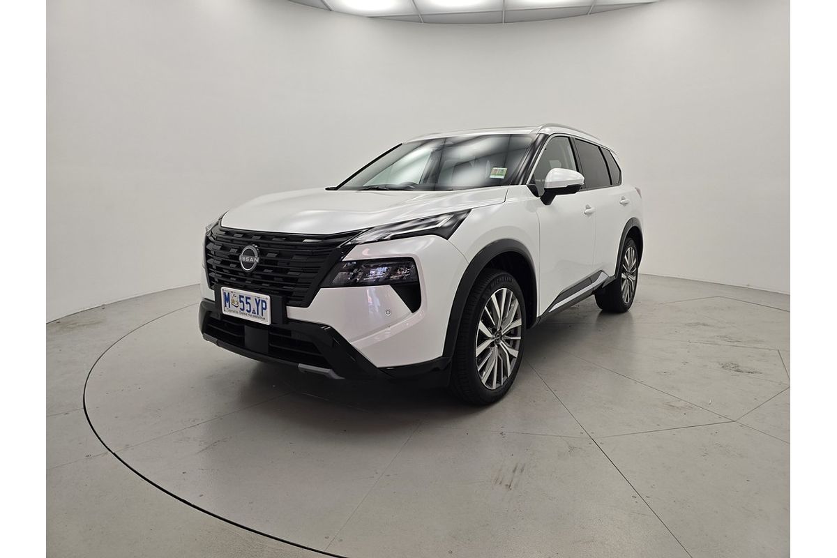 Nissan X-TRAIL 4WD Ti-L e-POWER MY26